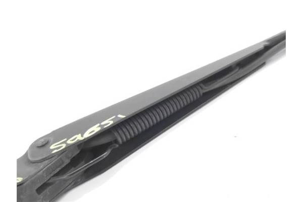 Recambio de brazo limpiaparabrisas trasero para citroen berlingo 1.9 d (mfwjz) referencia OEM IAM 6429K8  