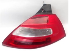 Recambio de piloto trasero derecho para renault megane ii (bm0/1_, cm0/1_) 1.6 16v (bm0c, cm0c) referencia OEM IAM 8200413216  