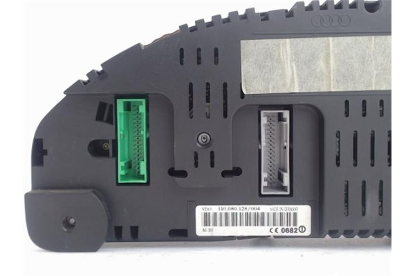 Recambio de cuadro completo para audi allroad quattro (4b5) 2.5 tdi (132kw) referencia OEM IAM 4B0920933M  