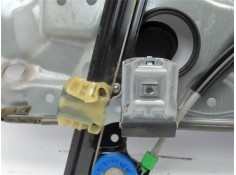 Recambio de elevalunas electrico delantero izquierdo para volkswagen polo iv (9n3) referencia OEM IAM 6Q4837755  