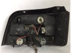 Recambio de piloto trasero izquierdo para suzuki baleno berlina (sy/eg) 1.6 i 16v referencia OEM IAM 3567061G00  