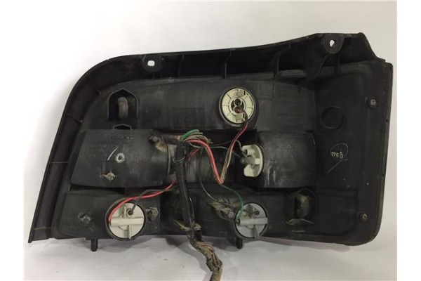 Recambio de piloto trasero izquierdo para suzuki baleno berlina (sy/eg) 1.6 i 16v referencia OEM IAM 3567061G00  