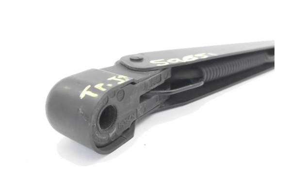 Recambio de brazo limpiaparabrisas trasero para citroen berlingo 1.9 d (mfwjz) referencia OEM IAM 6429K8  