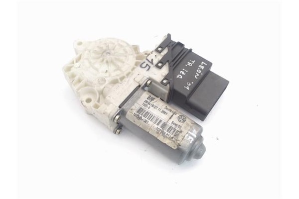 Recambio de elevalunas electrico trasero izquierdo para seat leon (1m1) referencia OEM IAM (1C0959811A)  1C0959811A , AUDI | 1C0