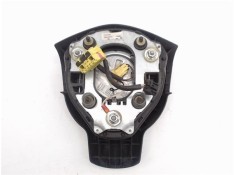 Recambio de airbag volante para seat leon (1p1) referencia OEM IAM 0570160620691 C05700 