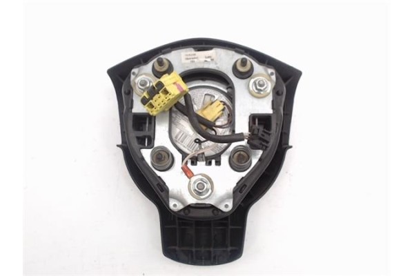 Recambio de airbag volante para seat leon (1p1) referencia OEM IAM 0570160620691 C05700 