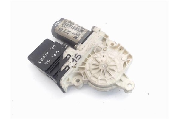 Recambio de elevalunas electrico trasero izquierdo para seat leon (1m1) referencia OEM IAM (1C0959811A)  1C0959811A , AUDI | 1C0