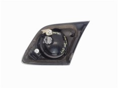 Recambio de piloto porton trasero izquierdo para mazda 3 berlina (bk) 1.6 di turbo referencia OEM IAM BP4S51160E 34760733 997008