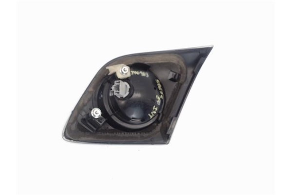 Recambio de piloto porton trasero izquierdo para mazda 3 berlina (bk) 1.6 di turbo referencia OEM IAM BP4S51160E 34760733 997008