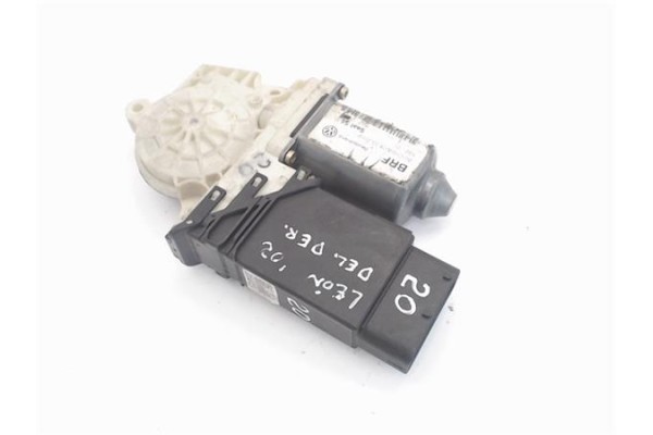 Recambio de elevalunas electrico delantero derecho para seat leon (1m1) referencia OEM IAM (1C1959802A)  1C1959802A , AUDI | 1C1