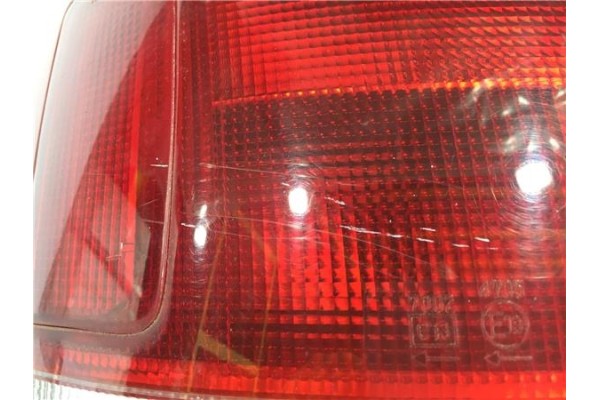 Recambio de piloto trasero izquierdo para suzuki baleno berlina (sy/eg) 1.6 i 16v referencia OEM IAM 3567061G00  