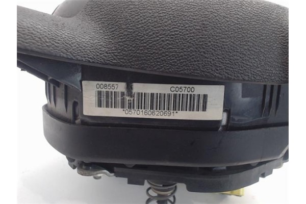 Recambio de airbag volante para seat leon (1p1) referencia OEM IAM 0570160620691 C05700 