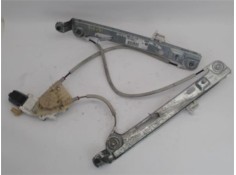 Recambio de mecanismo elevalunas delantero izquierdo para dodge caliber (pm) referencia OEM IAM 5074799AA 05074799AAE 