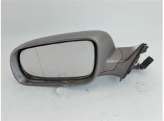 Recambio de retrovisor electrico izquierdo para audi a4 avant (8e) referencia OEM IAM RSO225395  