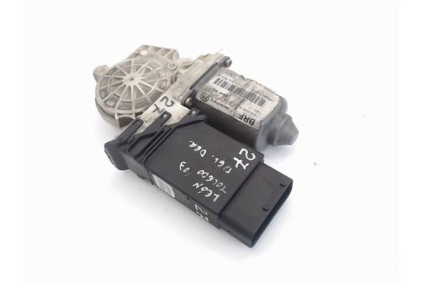 Recambio de elevalunas electrico delantero derecho para seat leon (1m1) referencia OEM IAM (1C1959802A)  1C1959802A , AUDI | 1C1