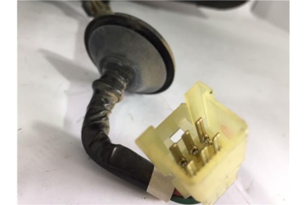 Recambio de piloto trasero izquierdo para suzuki baleno berlina (sy/eg) 1.6 i 16v referencia OEM IAM 3567061G00  