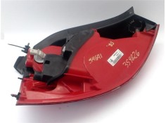 Recambio de piloto trasero derecho para renault megane ii (bm0/1_, cm0/1_) 1.6 16v (bm0c, cm0c) referencia OEM IAM 8200413216  