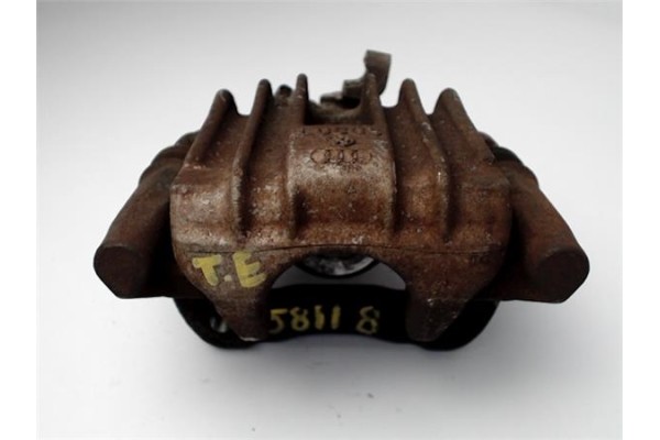 Recambio de pinza freno trasero izquierda para volkswagen golf iv berlina (1j1) 2.0 referencia OEM IAM 1J0615423G PDF37037 16352