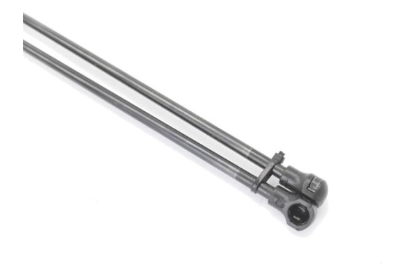 Recambio de amortiguador porton para citroen xsara picasso 1.6 referencia OEM IAM 8701L3   Recambio de amortiguador porton para citroen xsara picasso 1.6 referencia OEM IAM 8701L3
