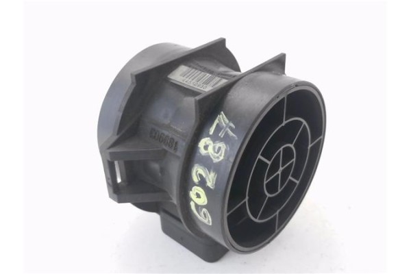 Recambio de caudalimetro para bmw serie 3 coupe (e46) 2.5 323 ci referencia OEM IAM 13621433565  