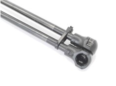 Recambio de amortiguador porton para citroen xsara picasso 1.6 referencia OEM IAM 8701L3  