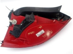 Recambio de piloto trasero derecho para renault megane ii (bm0/1_, cm0/1_) 1.6 16v (bm0c, cm0c) referencia OEM IAM 8200413216  