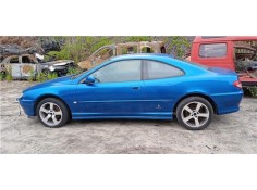 peugeot 406 coupé (s1/s2) del año 2002