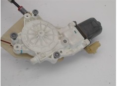 Recambio de mecanismo elevalunas delantero izquierdo para dodge caliber (pm) referencia OEM IAM 5074799AA 05074799AAE 