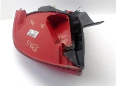 Recambio de piloto trasero derecho para renault megane ii (bm0/1_, cm0/1_) 1.6 16v (bm0c, cm0c) referencia OEM IAM 8200413216  