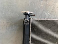 Recambio de radiador agua para lexus rx (mcu_) 400h fwd referencia OEM IAM 1604120353 TO2463 1604120352 , TOYOTA