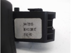 Recambio de mando multifuncion para citroen c3 pluriel referencia OEM IAM 96413388XT 34472003 