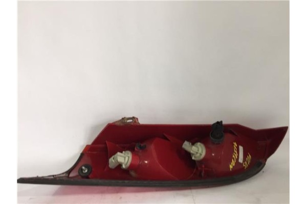Recambio de piloto trasero derecho para ford focus (daw, dbw) 1.8 tdci referencia OEM IAM 1M5113404A  