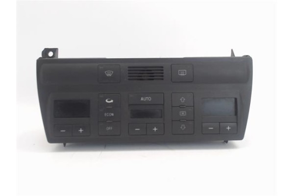 Recambio de mandos climatizador para audi a6 berlina (4b2) 2.5 tdi referencia OEM IAM 4B0820043H 5HB00760417 