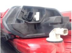 Recambio de piloto trasero derecho para renault megane ii (bm0/1_, cm0/1_) 1.6 16v (bm0c, cm0c) referencia OEM IAM 8200413216  