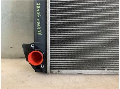 Recambio de radiador agua para lexus rx (mcu_) 400h fwd referencia OEM IAM 1604120353 TO2463 1604120352 , TOYOTA