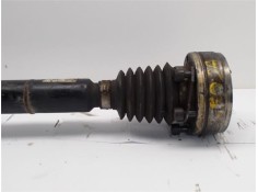 Recambio de palier delantero derecho para seat arosa (6h1) 1.4 referencia OEM IAM 6N0407450X  