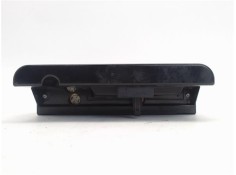 Recambio de reloj horario para saab 9-3 berlina referencia OEM IAM 5038195  