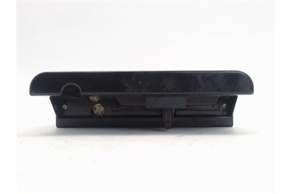 Recambio de reloj horario para saab 9-3 berlina referencia OEM IAM 5038195  