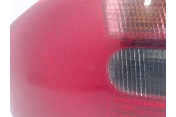 Recambio de piloto trasero izquierdo para audi a6 berlina (4b2) 2.5 tdi referencia OEM IAM   