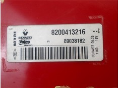 Recambio de piloto trasero derecho para renault megane ii (bm0/1_, cm0/1_) 1.6 16v (bm0c, cm0c) referencia OEM IAM 8200413216  