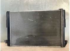 Recambio de radiador agua para lexus rx (mcu_) 400h fwd referencia OEM IAM 1604120353 TO2463 1604120352 , TOYOTA