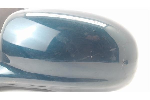Recambio de retrovisor electrico izquierdo para daewoo aranos referencia OEM IAM E13014017  