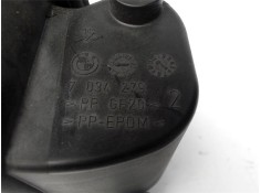 Recambio de tapa exterior combustible para bmw serie 5 berlina (e60) 520d referencia OEM IAM 7034279  