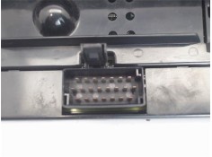 Recambio de reloj horario para saab 9-3 berlina referencia OEM IAM 5038195  