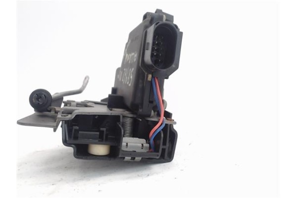 Recambio de cierre electromagnetico delantero derecho para audi allroad quattro (4b5) 2.5 tdi (132kw) referencia OEM IAM 6931012