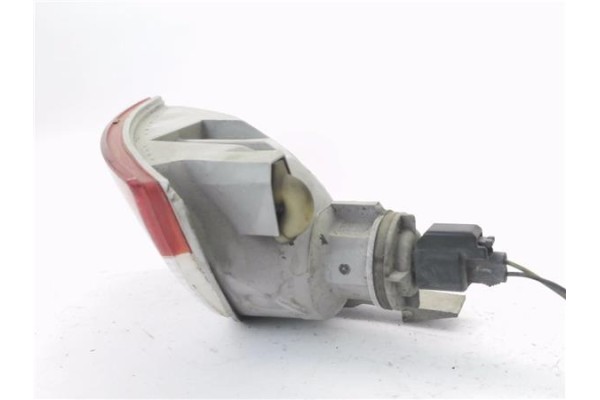 Recambio de piloto antiniebla trasero derecho para ford focus ii (da_) 2.0 tdci referencia OEM IAM 5M5115K272AA  