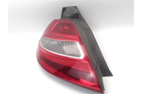 Recambio de piloto trasero izquierdo para renault megane ii (bm0/1_, cm0/1_) 1.6 16v (bm0c, cm0c) referencia OEM IAM 8200413214 