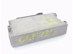 Recambio de centralita abs para bmw serie 3 berlina (e36) 2.0 320i referencia OEM IAM 34521162646 10094108044 