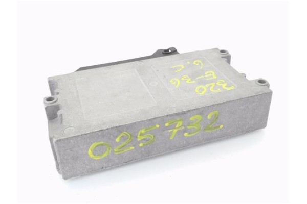 Recambio de centralita abs para bmw serie 3 berlina (e36) 2.0 320i referencia OEM IAM 34521162646 10094108044 