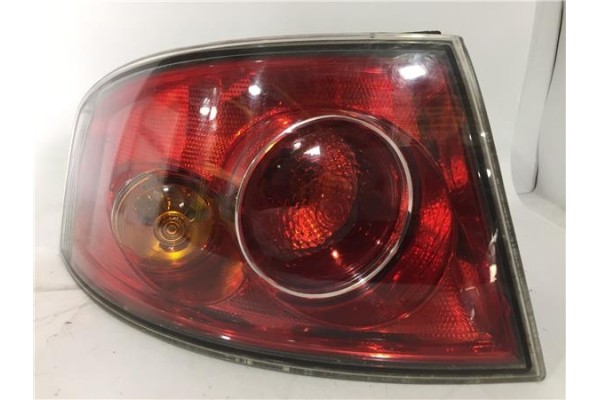 Recambio de piloto trasero izquierdo para seat ibiza (6l1) 1.9 tdi referencia OEM IAM 6L6945095 6L6945111 